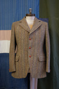 1970s Harris Wool Blazer
