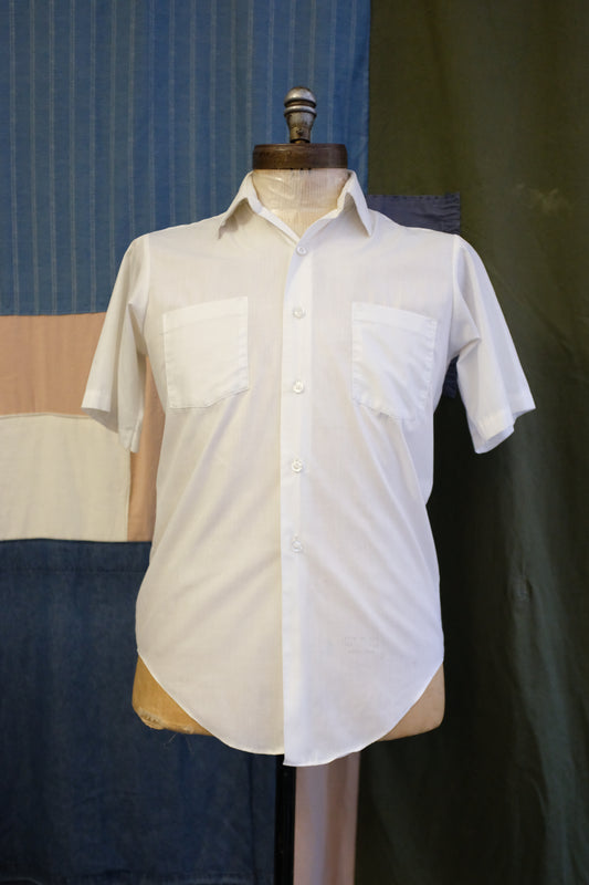 1960s Towncraft Buttondown