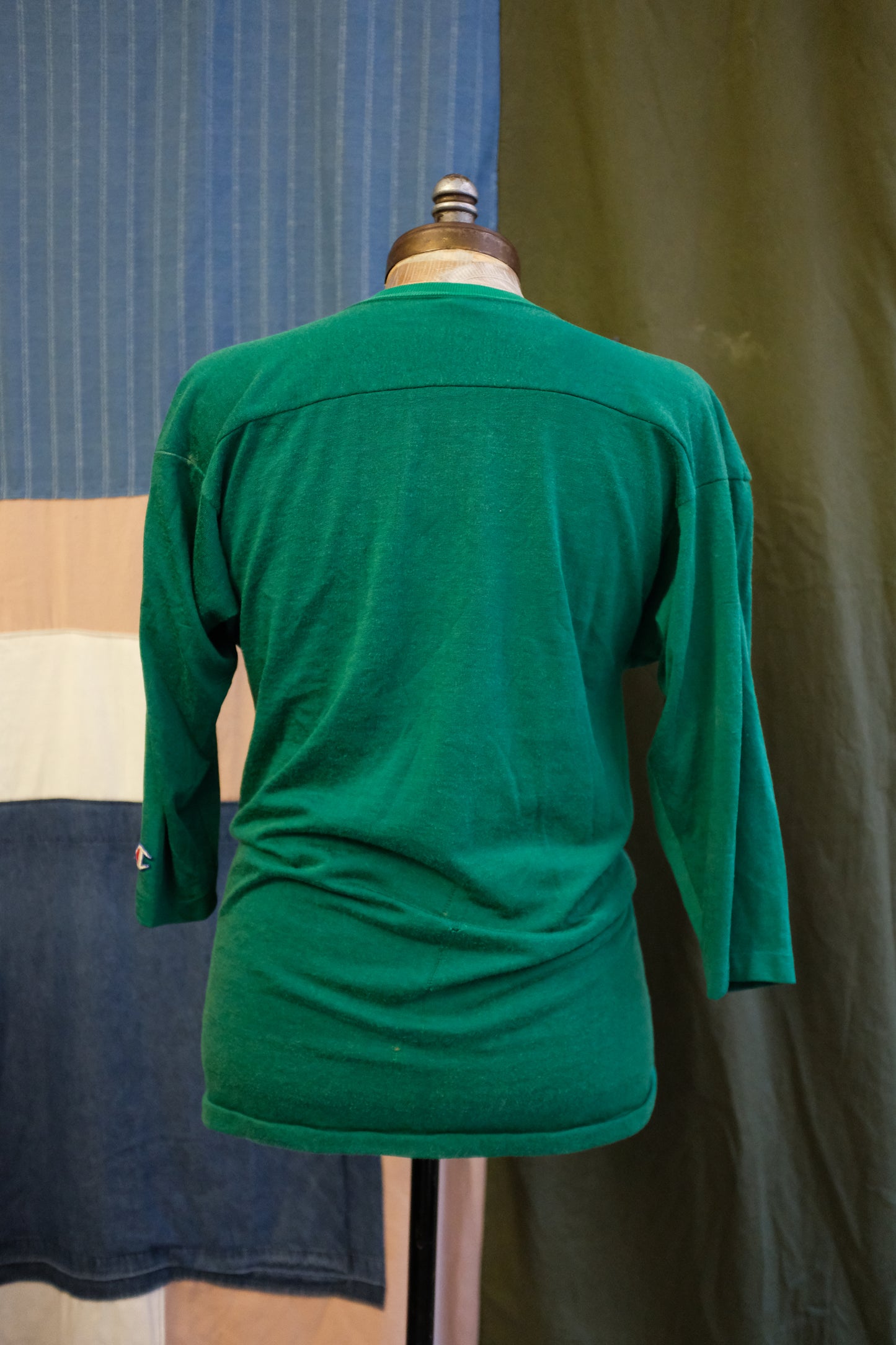 1970s Champion Hockey Jersey