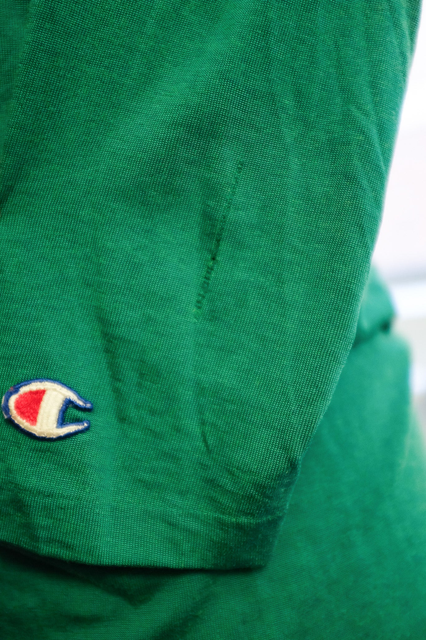 1970s Champion Hockey Jersey
