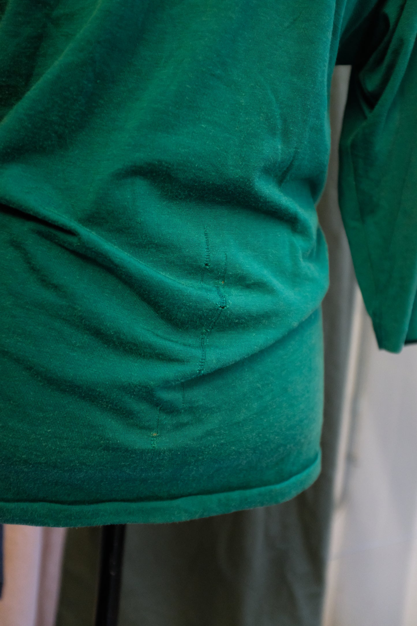 1970s Champion Hockey Jersey