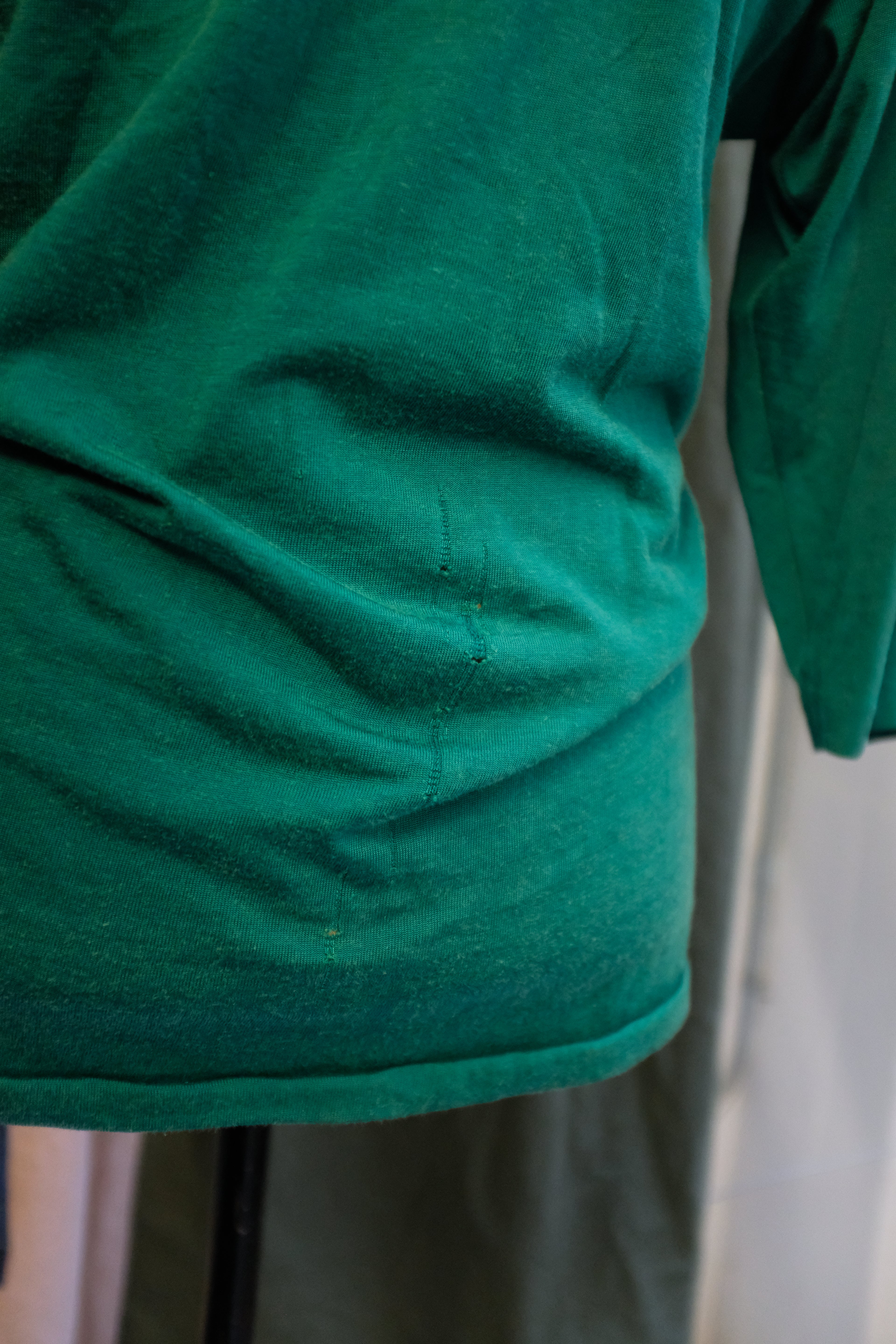 1970s Champion Hockey Jersey