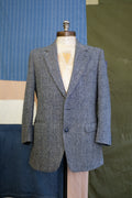 1970s Harris Wool Blazer