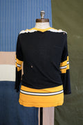 1960s Rayon Hockey Jersey