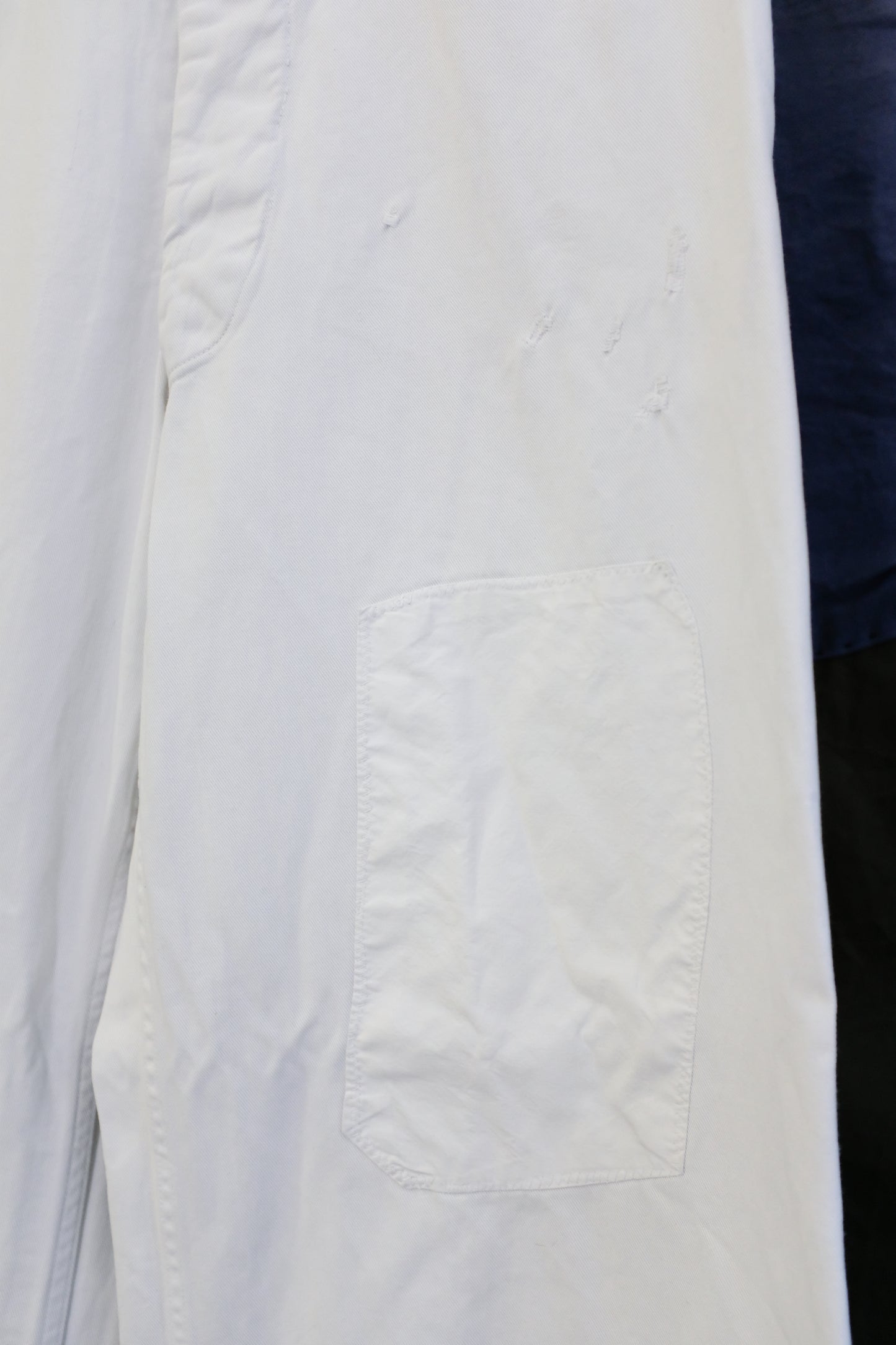 1940s US Navy Trousers - Size 30