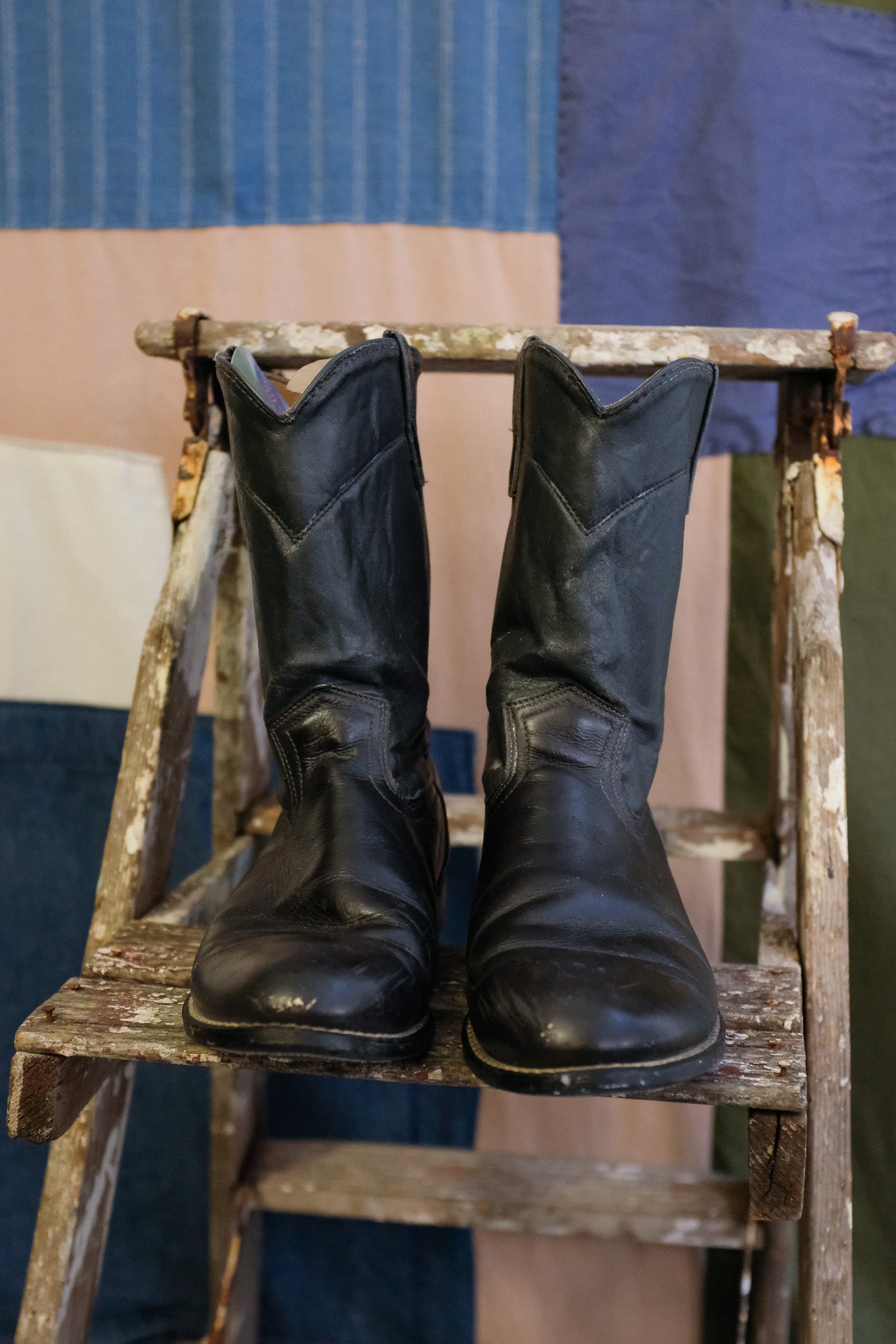 Laredo Roper Boot - 10.5