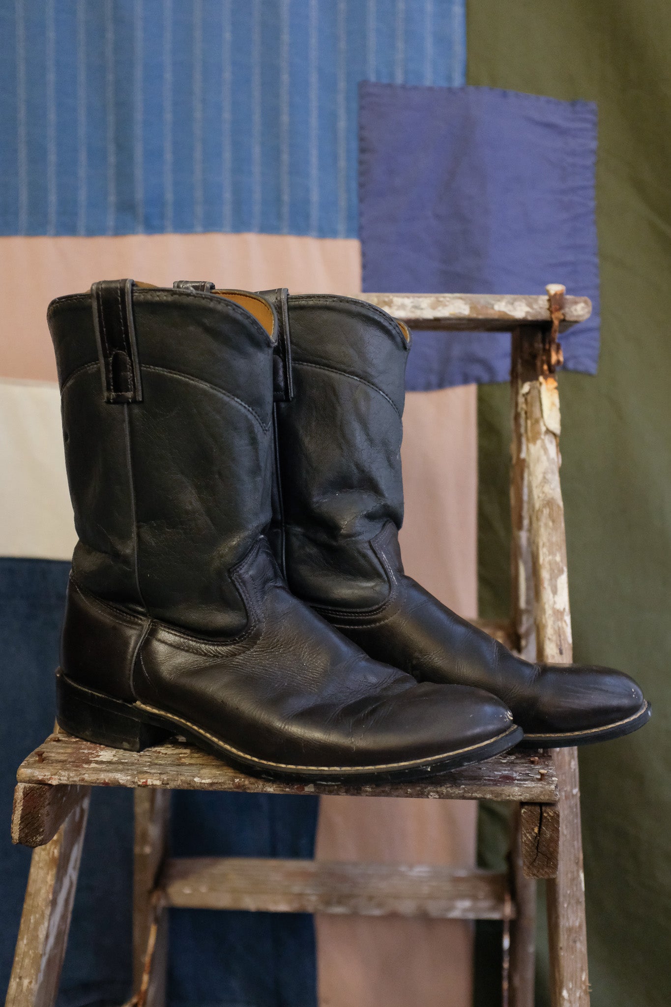 Laredo Roper Boot - 10.5