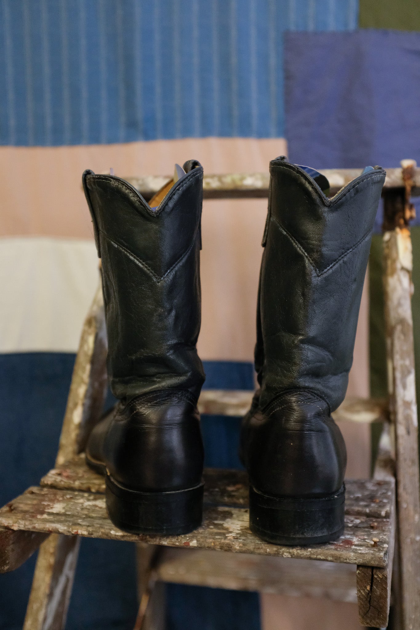 Laredo Roper Boot - 10.5