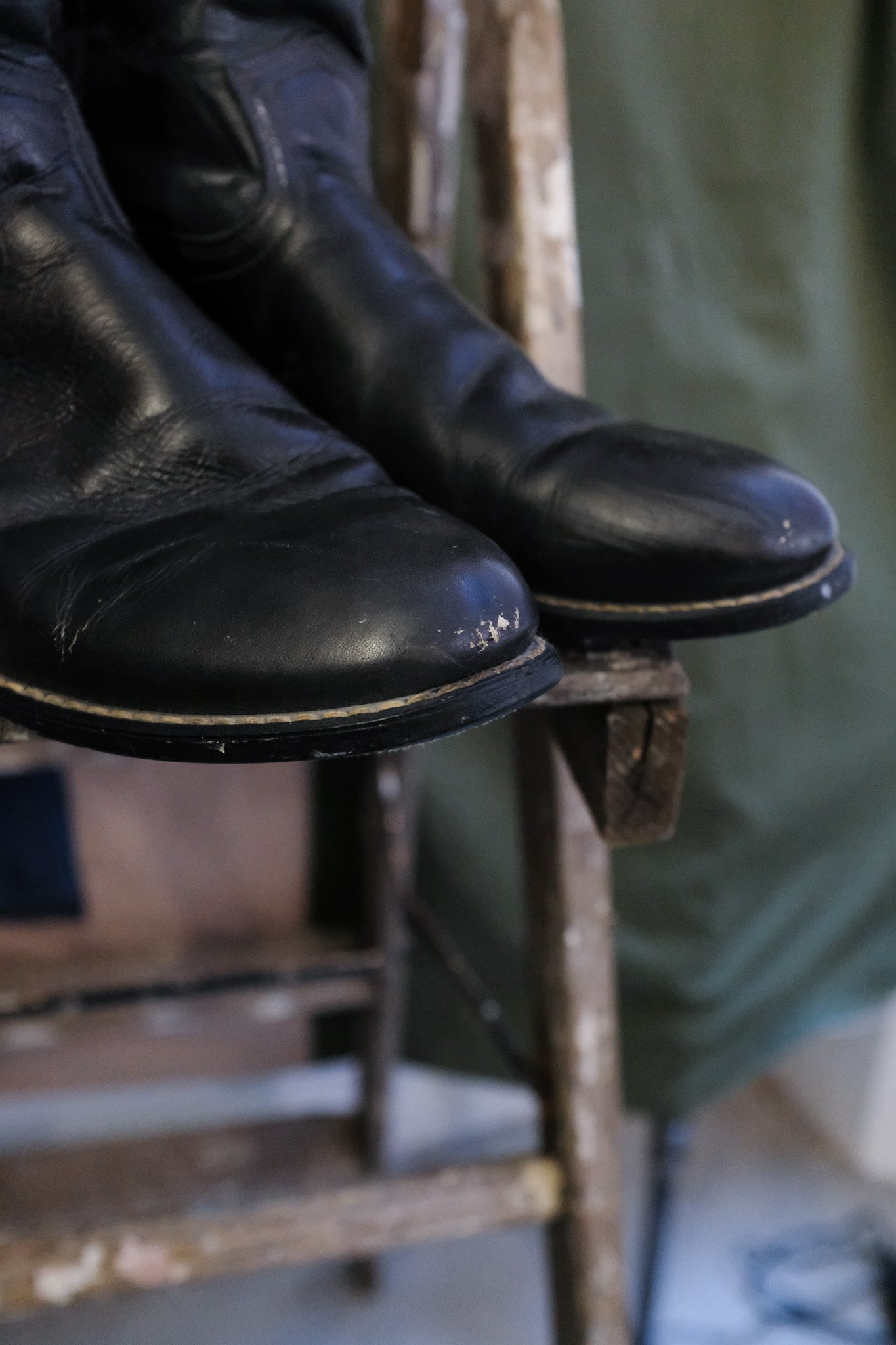 Laredo Roper Boot - 10.5