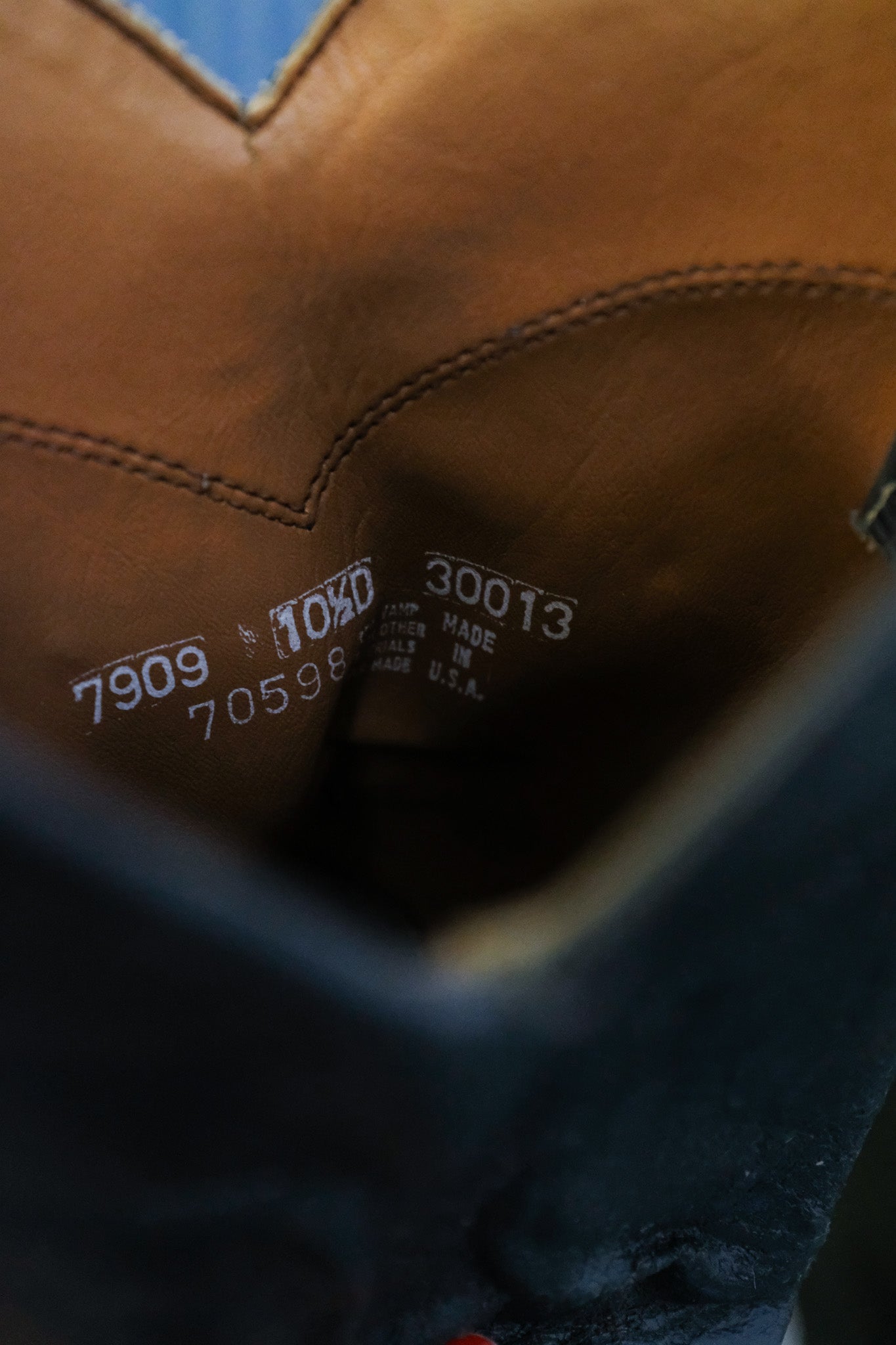 Laredo Roper Boot - 10.5