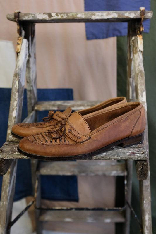 Danish Loafers - 10/11