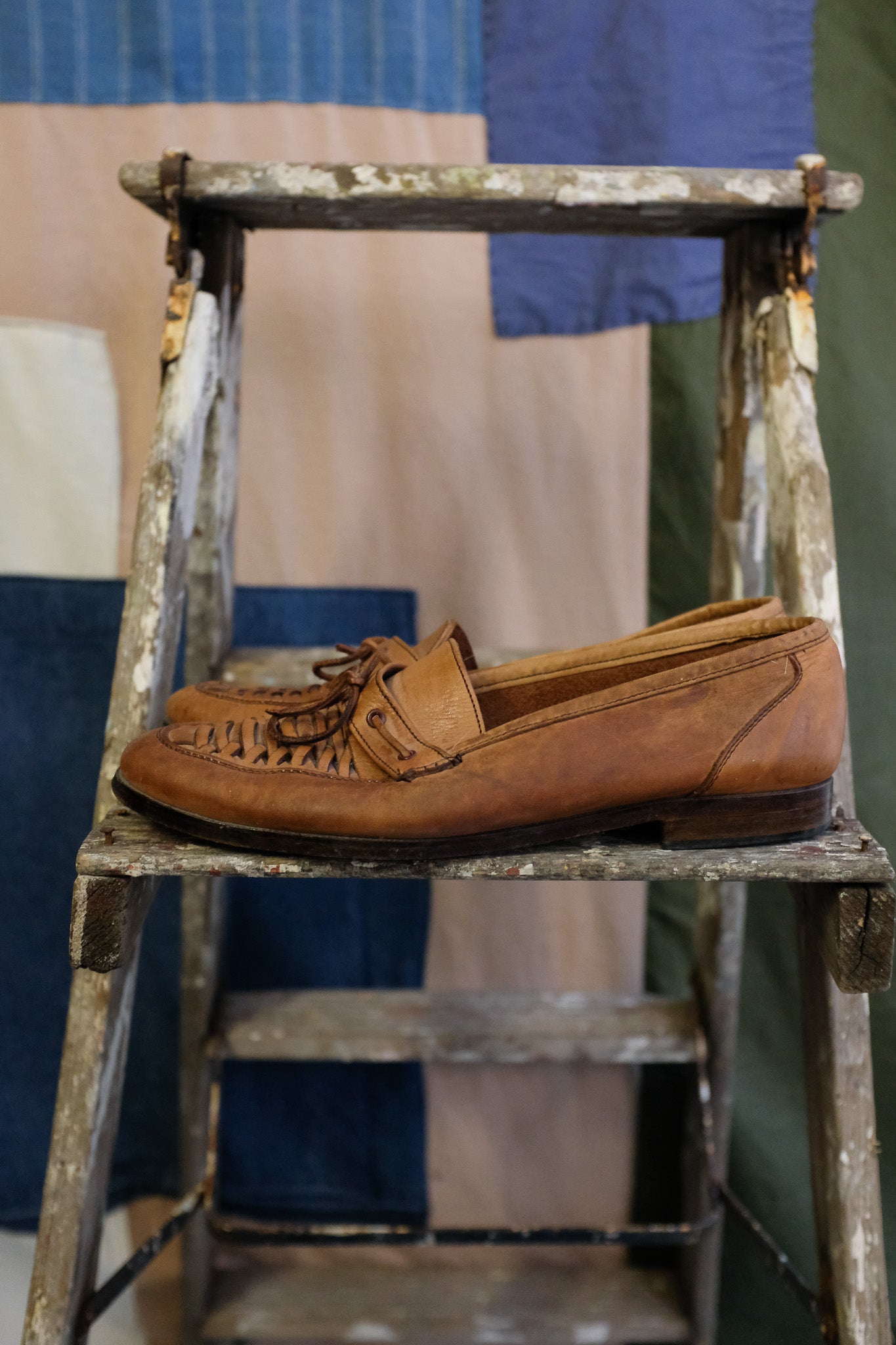 Danish Loafers - 10/11