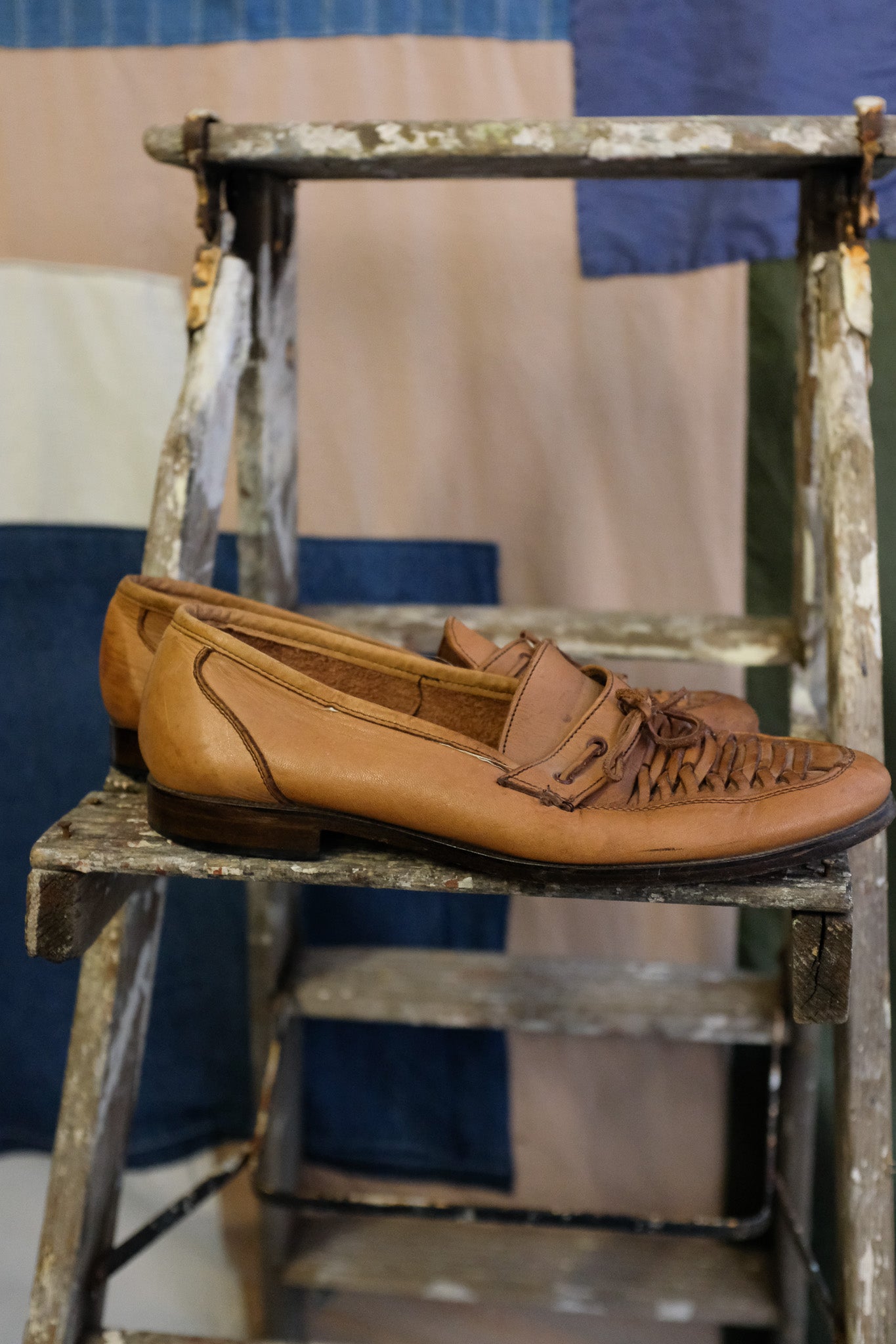 Danish Loafers - 10/11