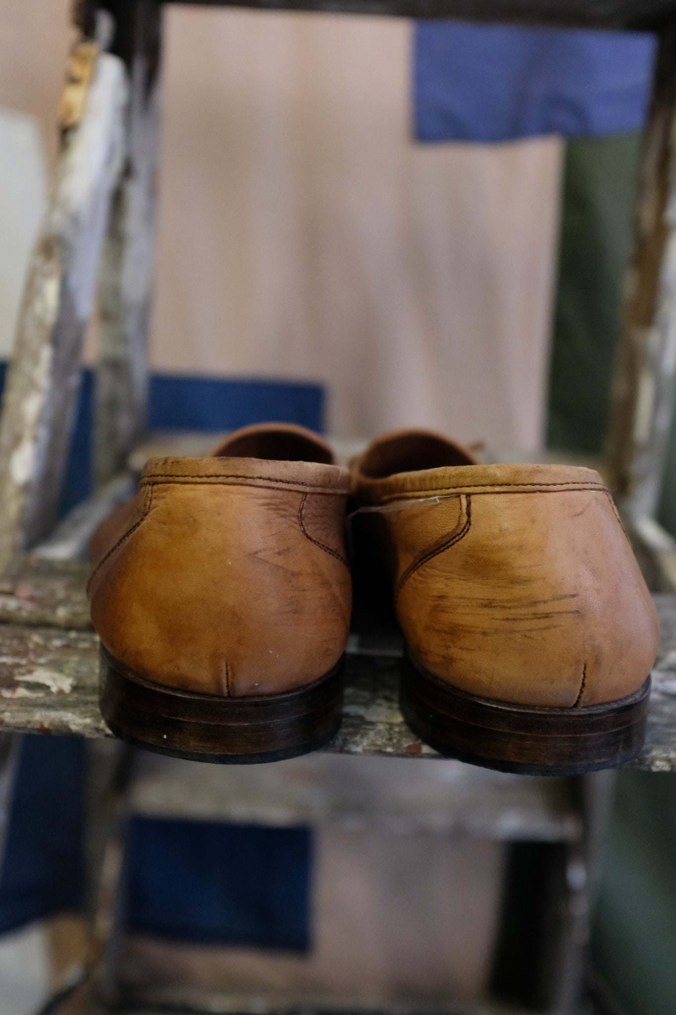 Danish Loafers - 10/11