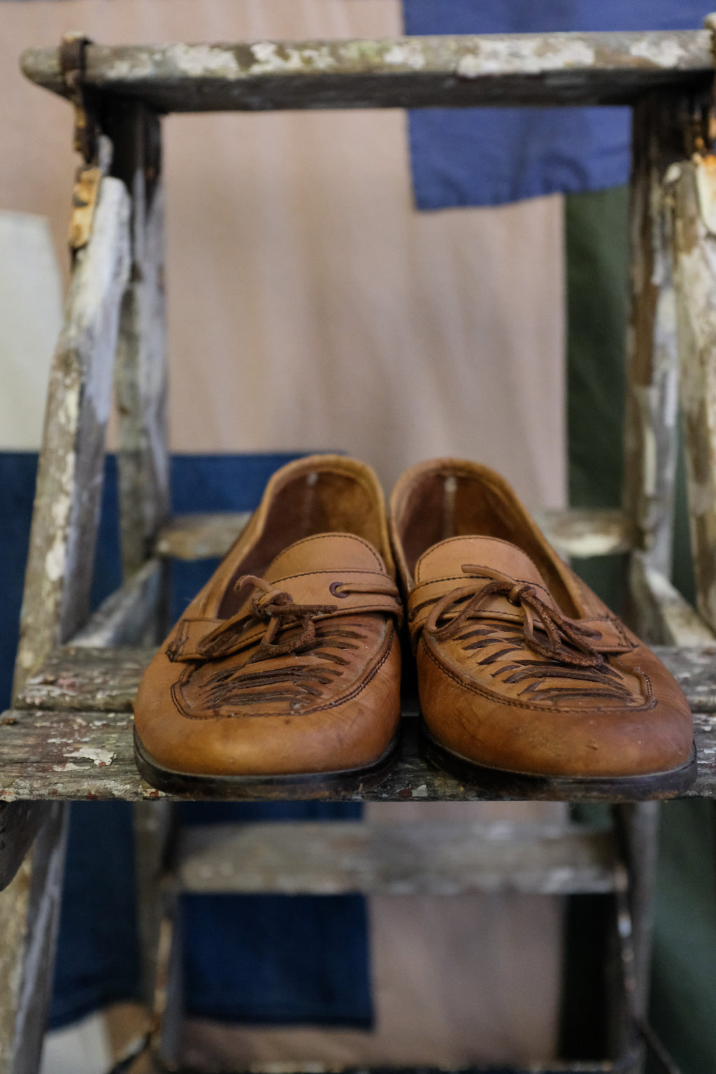 Danish Loafers - 10/11