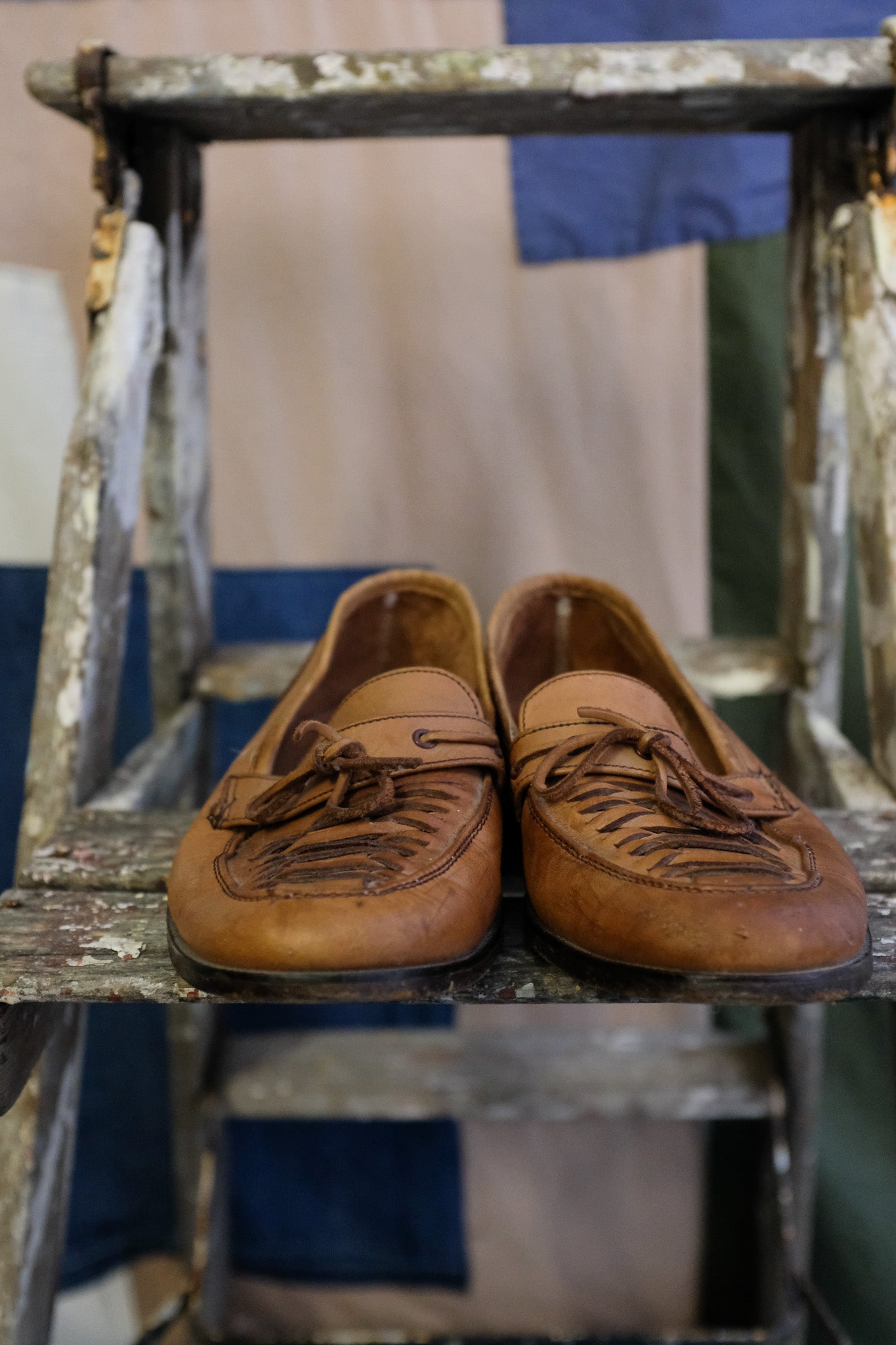 Danish Loafers - 10/11