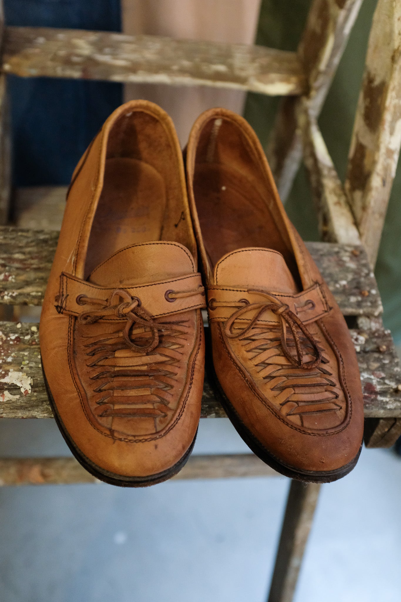 Danish Loafers - 10/11