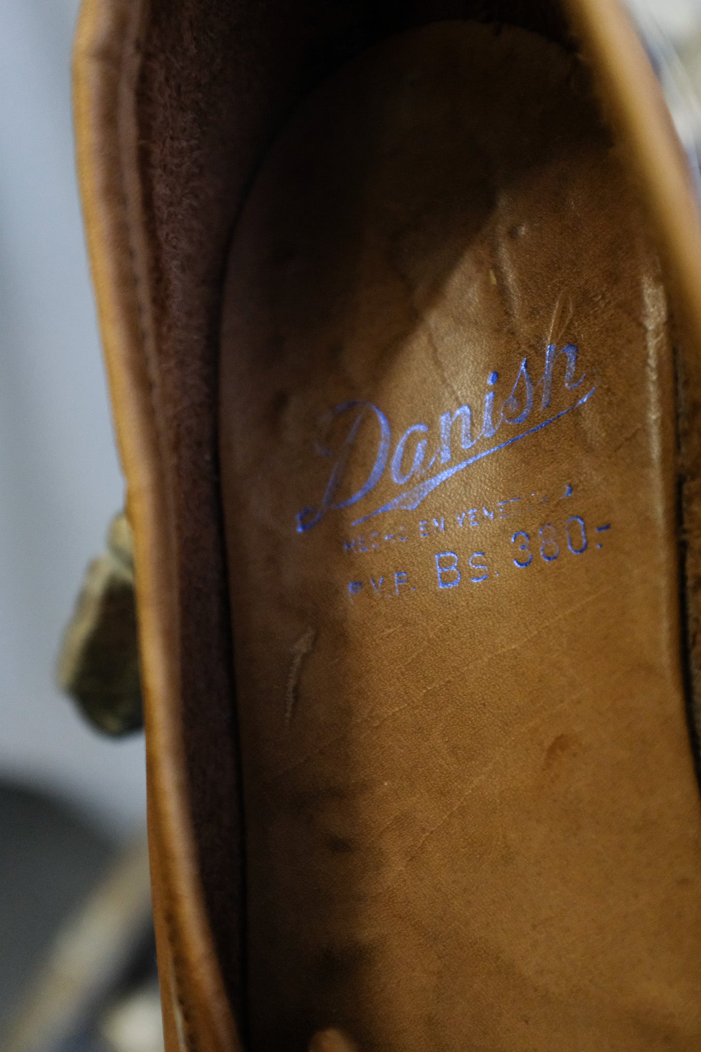 Danish Loafers - 10/11