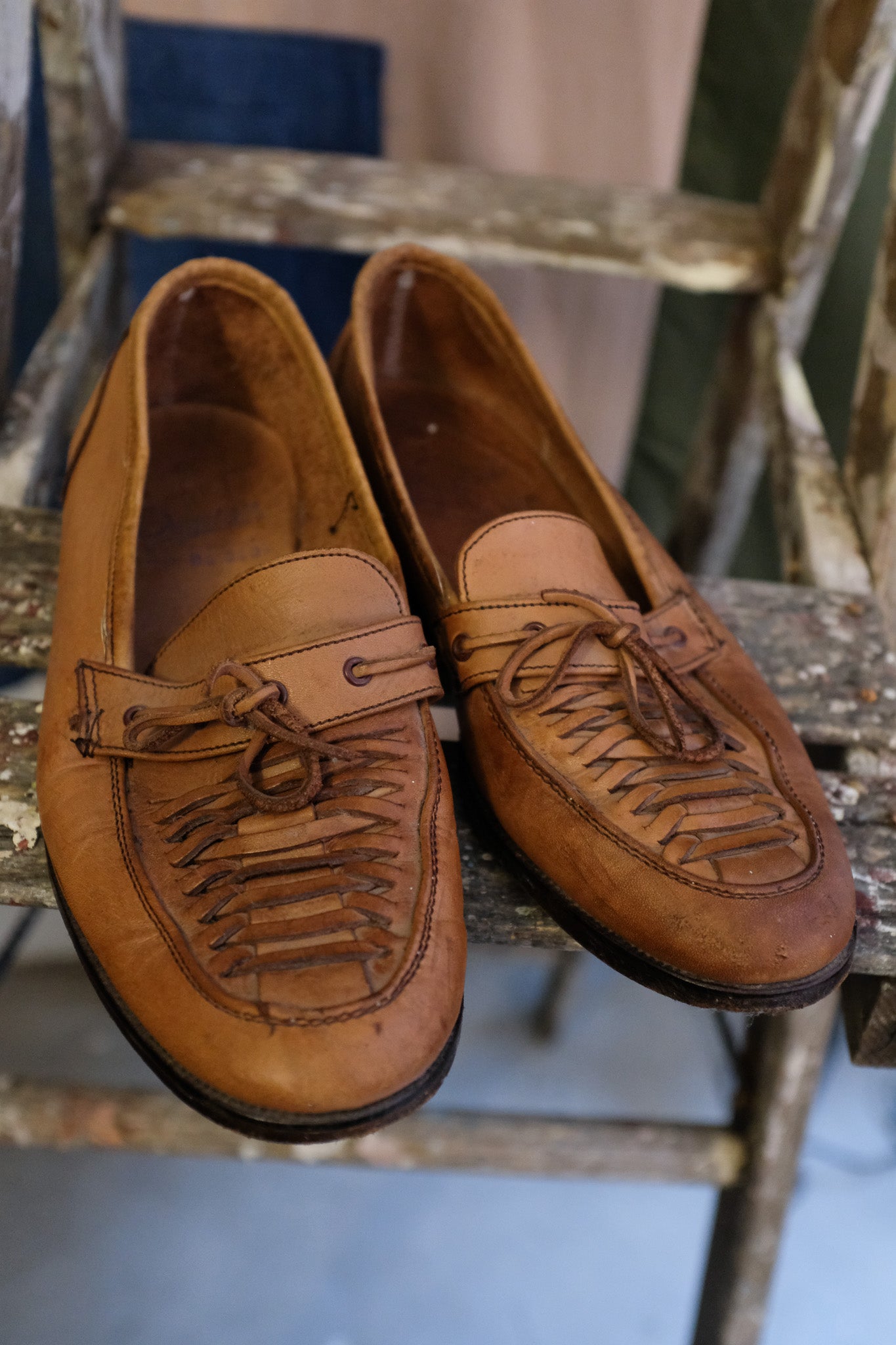 Danish Loafers - 10/11