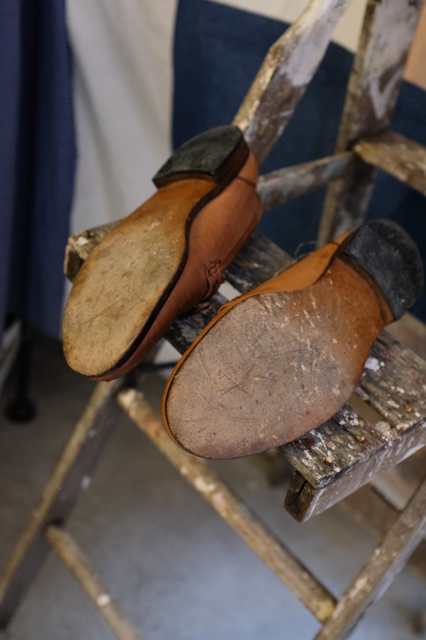 Danish Loafers - 10/11