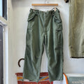 1950s M1951 Cargo Trousers