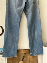 Load image into Gallery viewer, 1970s/&#39;80s Lee Denim 29×29.5
