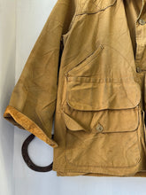 Load image into Gallery viewer, 1960s/70s Hunting Jacket Marked:L
