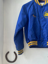 Load image into Gallery viewer, 1970s F&amp;C Sportswear Raglan Nylon Jacket “Ryan”
