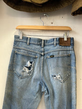 Load image into Gallery viewer, 1970s/&#39;80s Lee Denim 30×32
