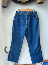 Load image into Gallery viewer, 1980s Lee Denim 32×26
