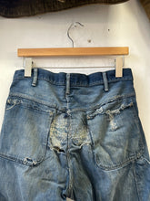 Load image into Gallery viewer, 1950s Hercules Carpenter Denim
