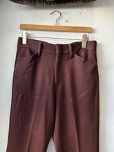 Load image into Gallery viewer, 1970s Sears Flare Trousers
