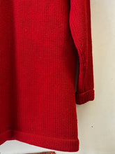 Load image into Gallery viewer, 1950s/&#39;60s Letterman Cardigan
