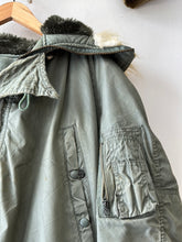 Load image into Gallery viewer, 1985 USAF N-3B Cold Weather Parka
