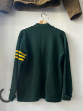 Load image into Gallery viewer, 1960s Letterman Cardigan
