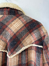 Load image into Gallery viewer, 1970s Pioneer Wear Wool Jacket
