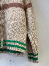 Load image into Gallery viewer, 1960s Cowichan Sweater
