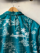 Load image into Gallery viewer, 1970s Royal Creations Hawaiian Shirt
