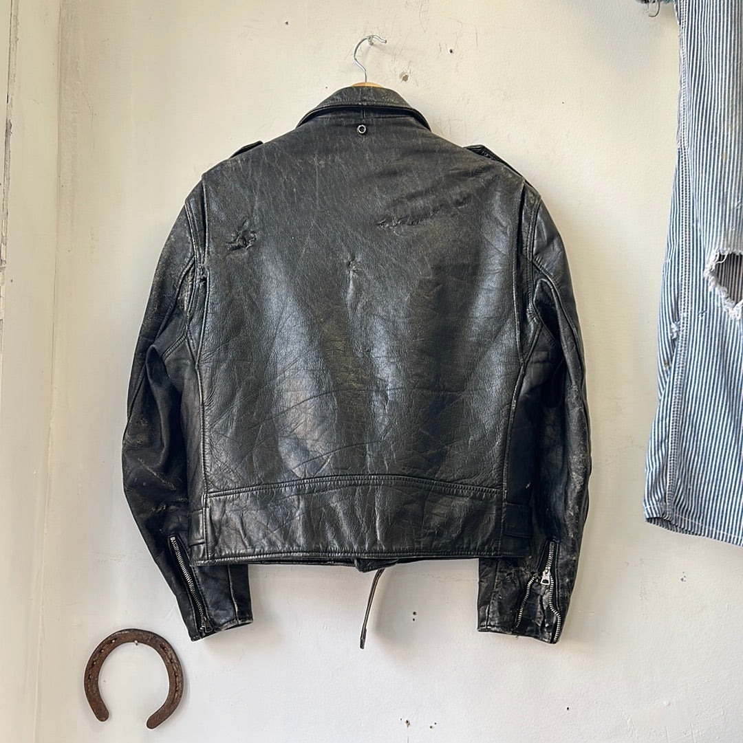 1960s Schott Perfecto 613 One Star - 44