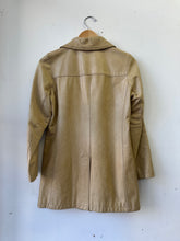 Load image into Gallery viewer, 90s Roots Leather Jacket
