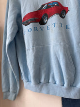 Load image into Gallery viewer, 1970s/80s Hanes Corvette Hoodie
