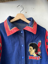 Load image into Gallery viewer, 1976 Kaye Bros Letterman Jacket

