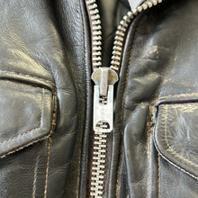 Load image into Gallery viewer, 1960s Schott Perfecto Leather Jacket
