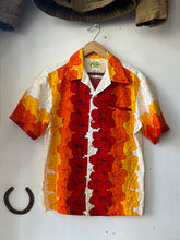 Load image into Gallery viewer, 1960s Ui-Maikai Hawaiian Shirt
