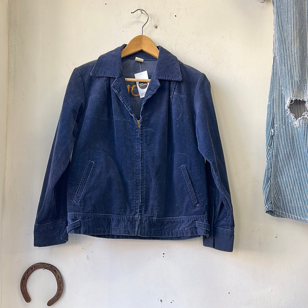 1960s FFA Jacket - Wisconsin - 36