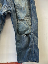 Load image into Gallery viewer, 1950s Hercules Carpenter Denim
