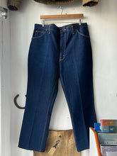 Load image into Gallery viewer, 1970s/&#39;80s Wrangler Denim 38×29.5
