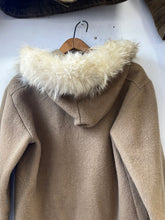 Load image into Gallery viewer, 1960s Handmade Arctic Parka
