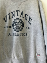 Load image into Gallery viewer, 2004 Roots MTV Crewneck Sweater
