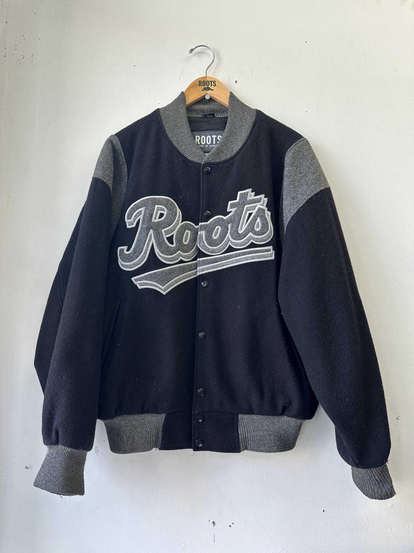 2003 Roots Anniversary Awards Jacket